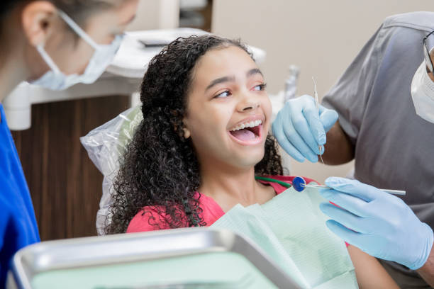 Best Emergency Root Canal Therapy in Columbia, MS