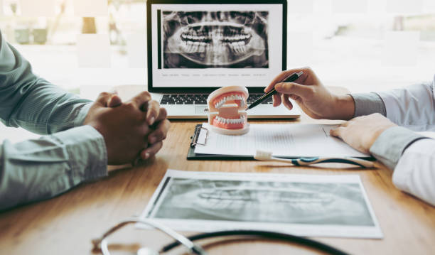 Best Emergency Denture Repair in Columbia, MS