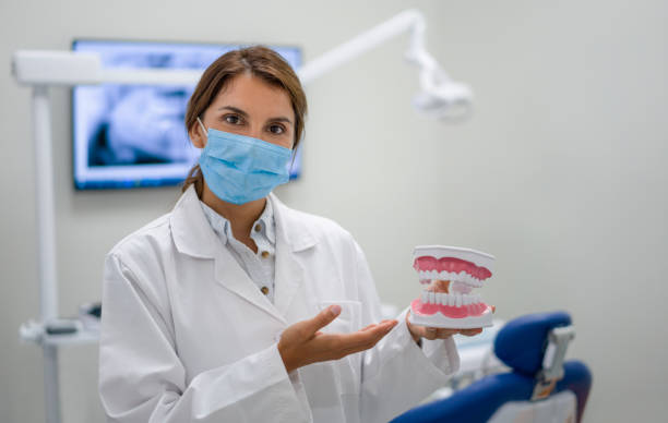 Best Emergency Pediatric Dental Care in Columbia, MS