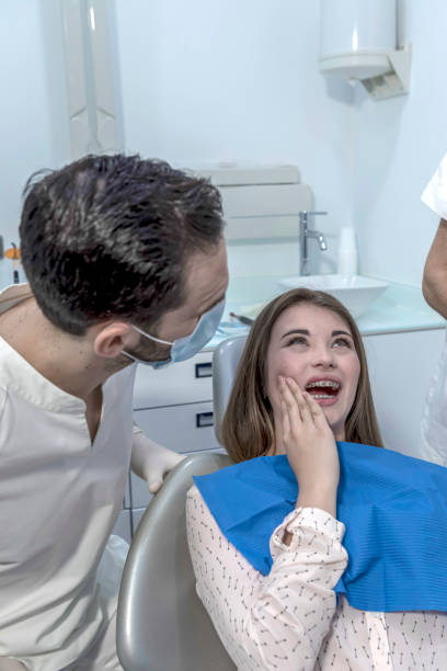 Best Lost Filling or Crown Replacement in Columbia, MS